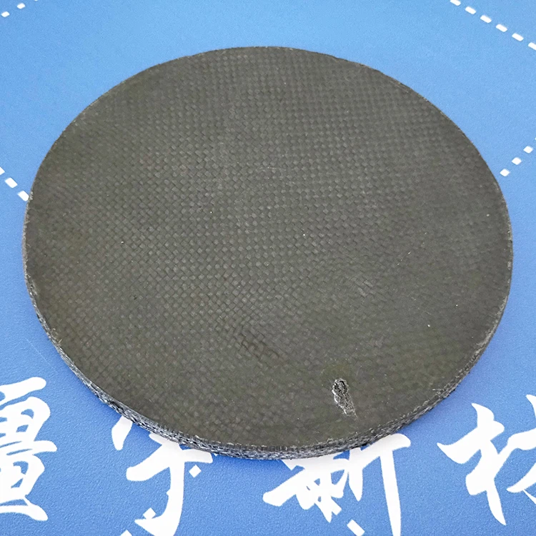 Continuous Carbon Fiber Products